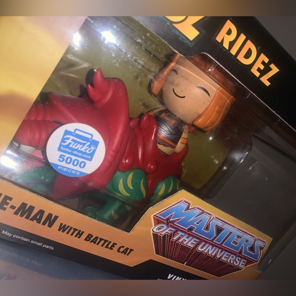 Funko Pop bundle - Picture 2 of 9